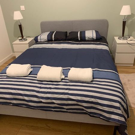 Appartement T2 Paray Vieille Poste Luaran gambar