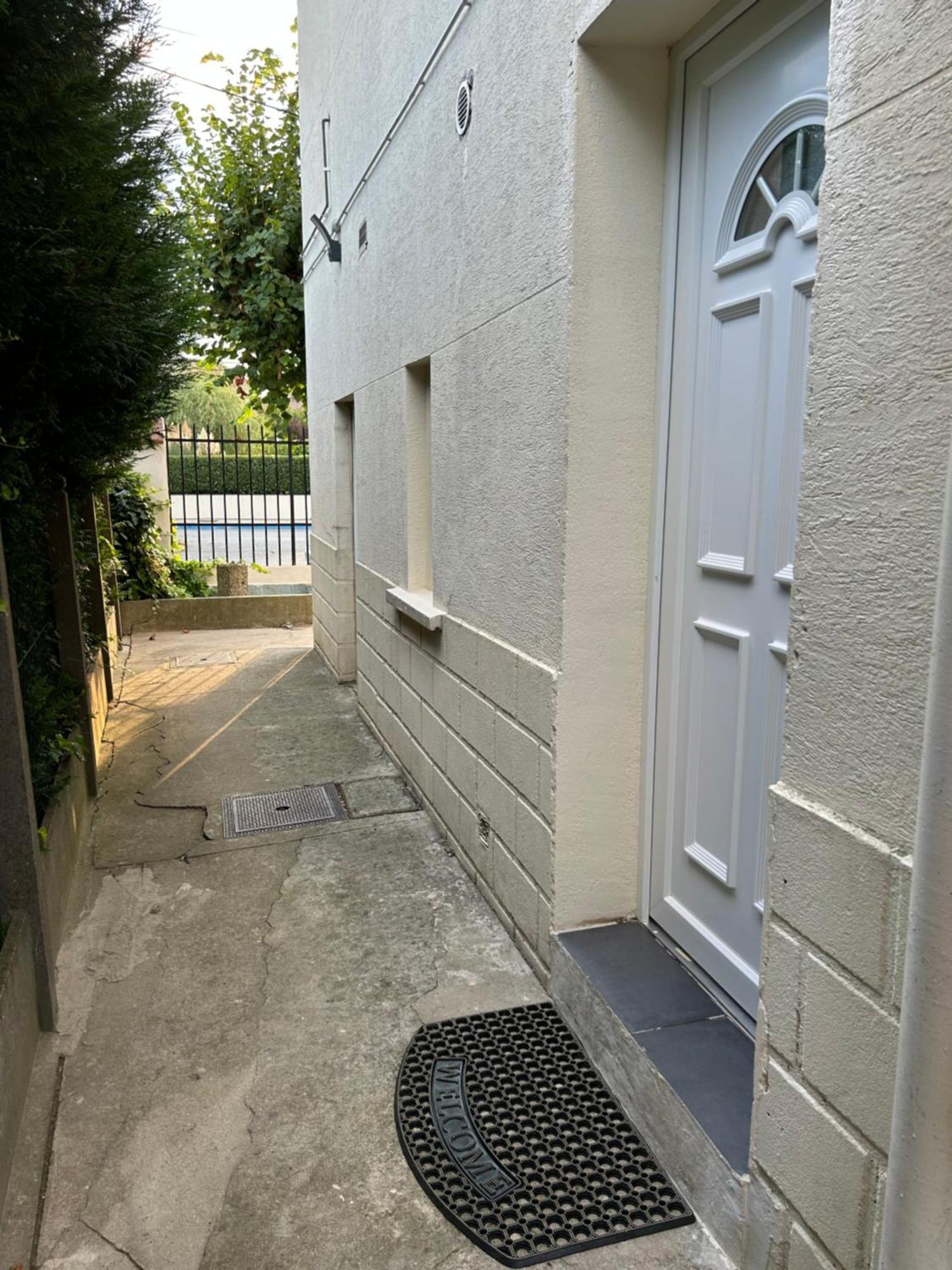 Appartement T2 Paray Vieille Poste Luaran gambar