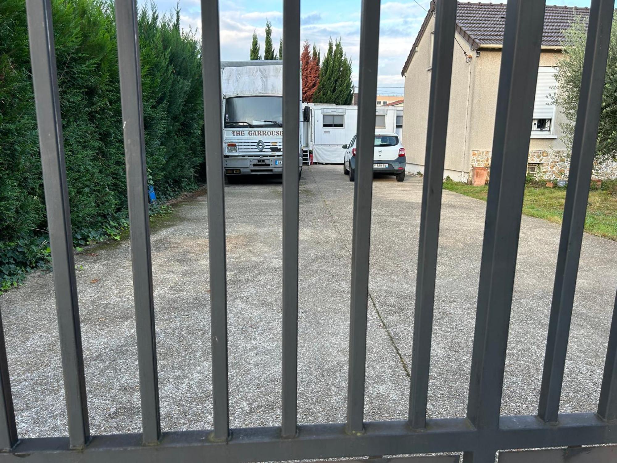 Appartement T2 Paray Vieille Poste Luaran gambar