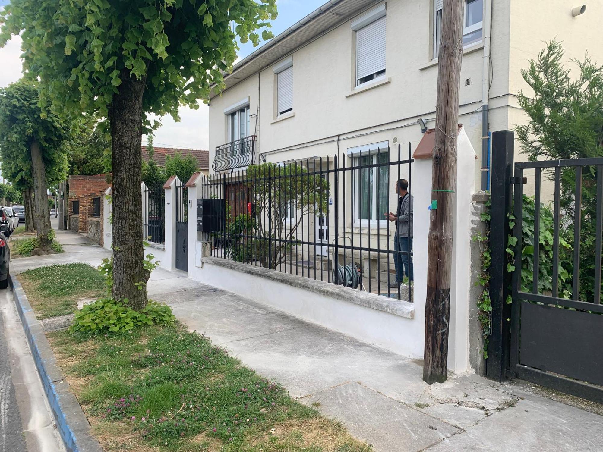 Appartement T2 Paray Vieille Poste Luaran gambar